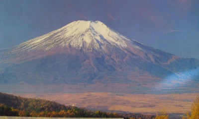 富士山1